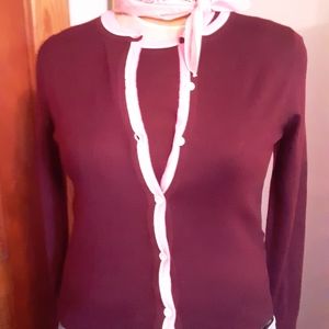 J Crew Tippi Twinset